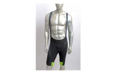 bikewear Gobik Absolute BibShort K10 Carbon Pad