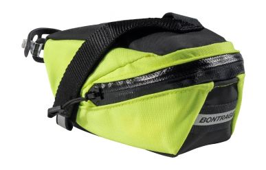 Bontrager Elite Satteltasche Visibility Yellow