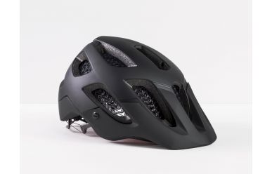 Bontrager Blaze WaveCel Fahrradhelm Matt Black