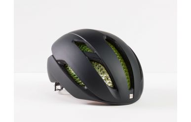 Bontrager XXX WaveCel Fahrradhelm Matt Black