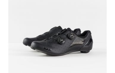 Bontrager XXX Road Schuh Black