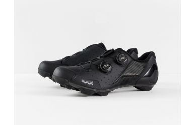 Bontrager XXX MTB Schuh Black