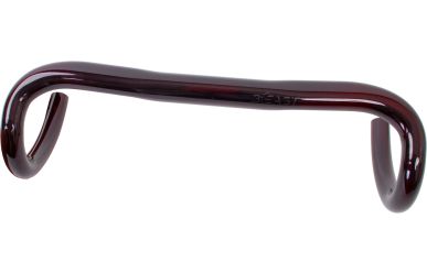 Beast Road Bar Rennrad Lenker UD-Finish Red, Klemmung 31,8mm