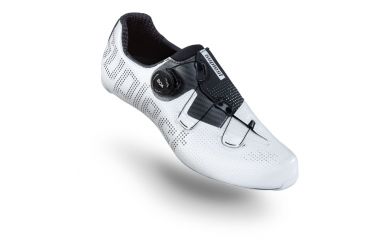 Suplest Road Edge+ Performance white black