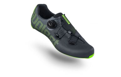 Suplest Road Edge+ Performance anthracite neon yellow