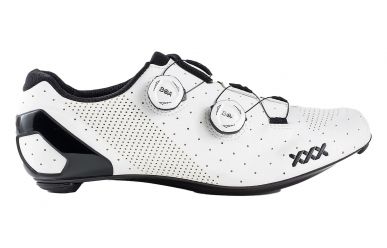 Bontrager XXX Road Schuh White