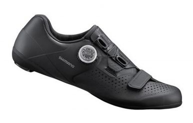Shimano SH-RC500 Rennrad Schuh Black