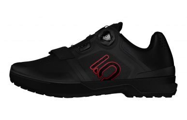 FiveTen Kestrel Pro Boa Men Core Black Red Grey Six