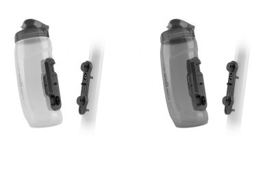 Fidlock TWIST Bottle 590 + Bike Base