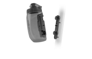 Fidlock TWIST Bottle 450 + Bike Base