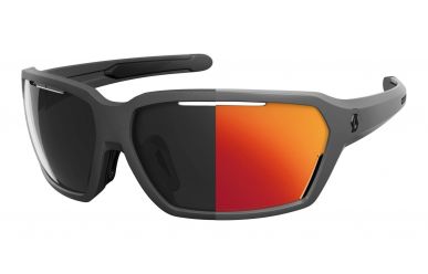 Scott Vector Brille