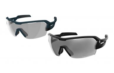 Scott Spur LS Brille, Gläser Grey Light Sensitive