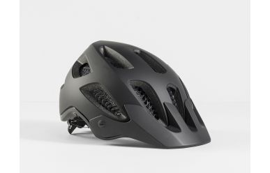 Bontrager Rally WaveCel MTB Helm Matt Black