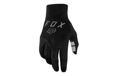 Fox Racing RANGER Water Handschuh Men Black Black