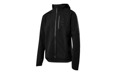 Fox Racing RANGER 3L Water Jacke Men Black