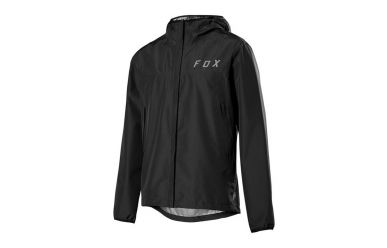 Fox Racing RANGER 2.5L Water Jacket Men Black