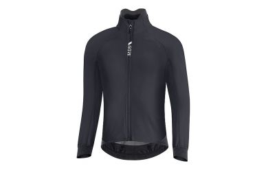 Gore C5 Gore Tex Infinium Thermo Jacke men black