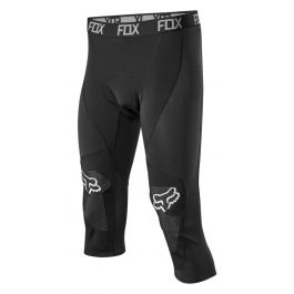 Pantalon De VTT Fox Racing Enduro Pro - Taille M - Noir - Avec Inserts D3O Genoux