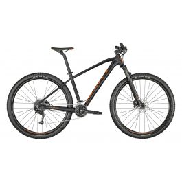 SCOTT Aspect 940 Granite Black Red Biketime