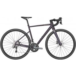 Scott Contessa Speedster (15) Purple Crystal Pink | Biketime