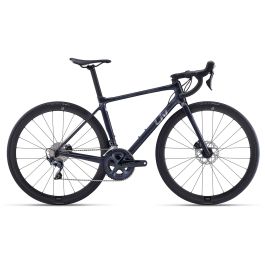Liv Avail Advanced Pro 2 Shimano Ultegra Metal