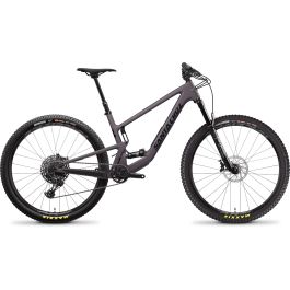 Santa Cruz Tallboy 5 C R Kit Trailbike biketime