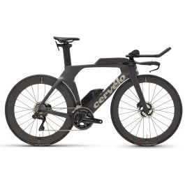 Bike triathlon cervelo top