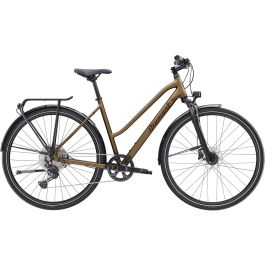 gravel bike ventil Cyclami TPU Schlauch 700x32/47c | 45 mm Sclaverand | 46 g Ultralight Damenfahrrad 28Zoll mit Korb fly either by clamping or Size:27.5 