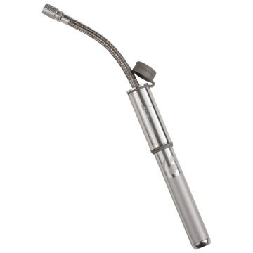 Bontrager Bontrager Air SUPPORT HP Pro Pumpe