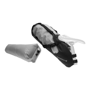 Blackburn Outpost Seat Pack & Dry Bag