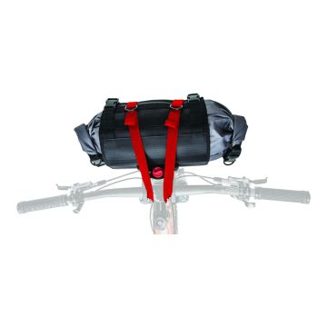 Blackburn Outpost Handlebarroll & Dry Bag