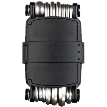 CrankBrothers Minitool 20 Multifunktionswerkzeug Black