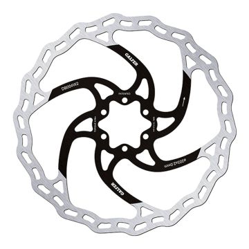 Galfer Bremsscheibe E-Bike-Enduro MTB Disc Wave 6 Loch 203mm