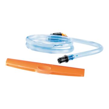 Deuter Streamer Tube & Helix Valve transparent