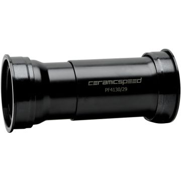 CeramicSpeed PF4130 Innenlager Road und MTB Coated Black