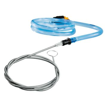 Deuter Streamer Tube Brush transparent