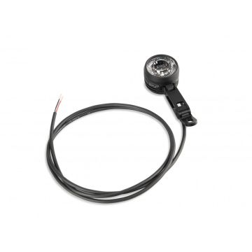 Lupine SL Nano Classic ohne Fernlicht für Shimano