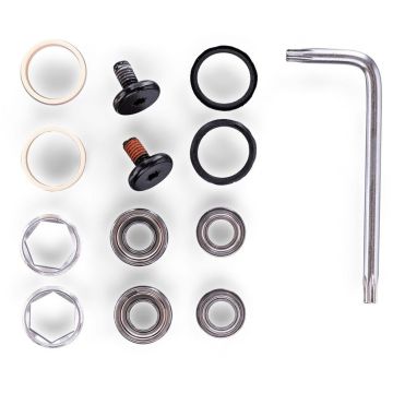 CrankBrothers Refresh - Service - Rebuild Kit für Stamp 2/3