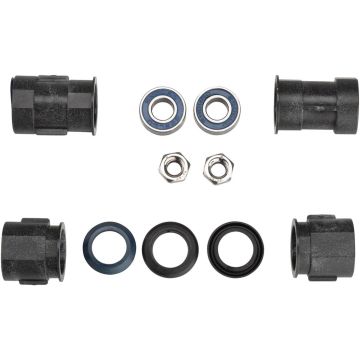 CrankBrothers Refresh - Service - Rebuild Kit für Double Shot 2,3 Pedale