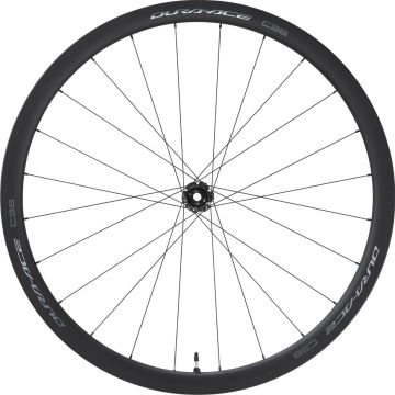 Shimano Dura Ace Laufradsatz WH-R9270-C36-TL