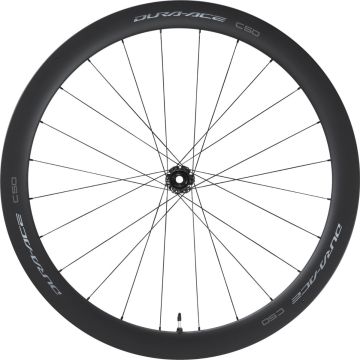 Shimano Dura Ace Laufradsatz WH-R9270-C50-TL