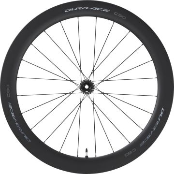 Shimano Dura Ace Laufradsatz WH-R9270-C60-TL