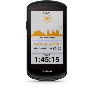 Garmin Edge 1040 Solar