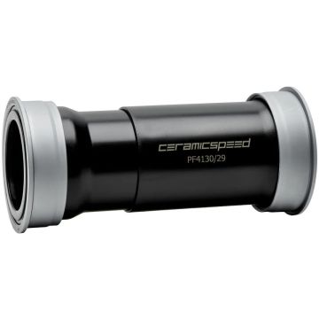 CeramicSpeed BB86 Innenlager SRAM DUB Gravel Coated Black