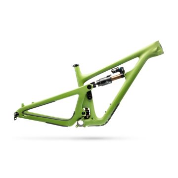 Yeti SB150 T-Series 29" Frame MY22 Moss L