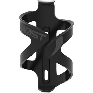 Pinarello Most The Wings Carbon Flaschenhalter 74 mm Black