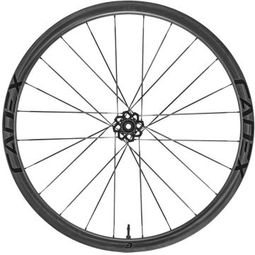 Cadex AR35 Disc Tubeless Carbon Gravel Hinterrad Shimano HG