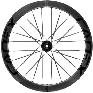 Cadex 50 Ultra Disc Tubeless Carbon Road Hinterrad Sram XDR