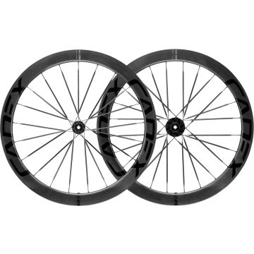 Cadex 50 Ultra Disc Tubeless Carbon Road Laufradsatz HR Sram XDR & VR