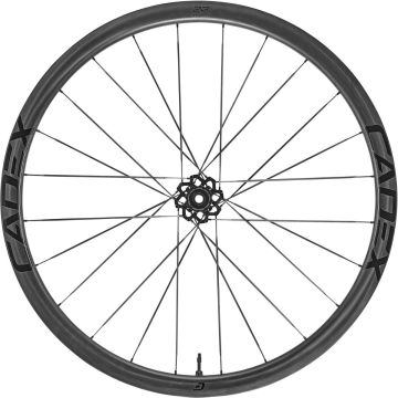 Cadex AR35 Disc Tubeless Carbon Gravel Hinterrad Sram XDR